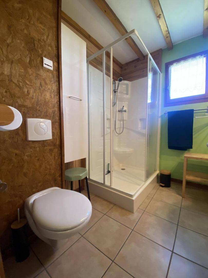 130 m² Gîte ∙ 6 Schlafzimmer ∙ 12 Gäste – Bild 36