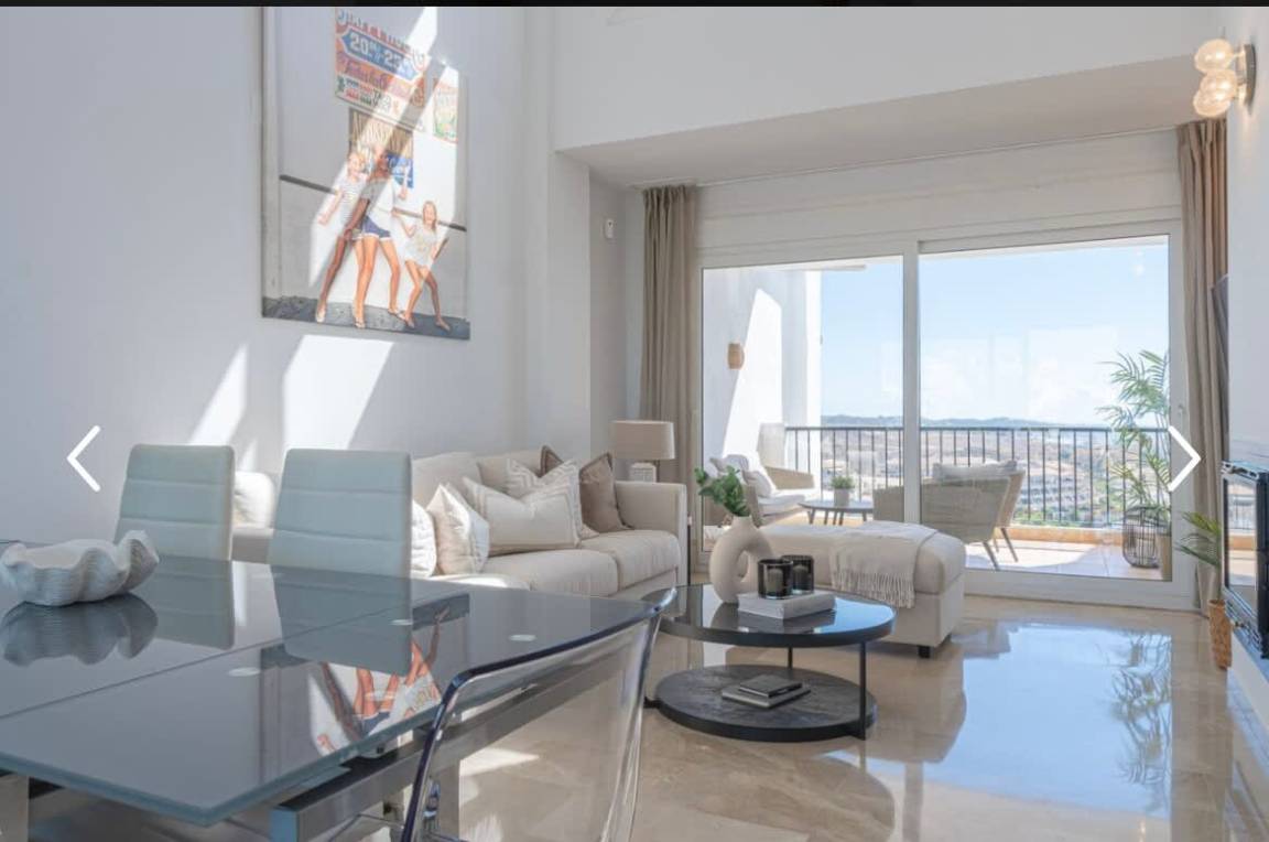 House ∙ 4 Bedrooms ∙ 8 Guests - Sitio de Calahonda