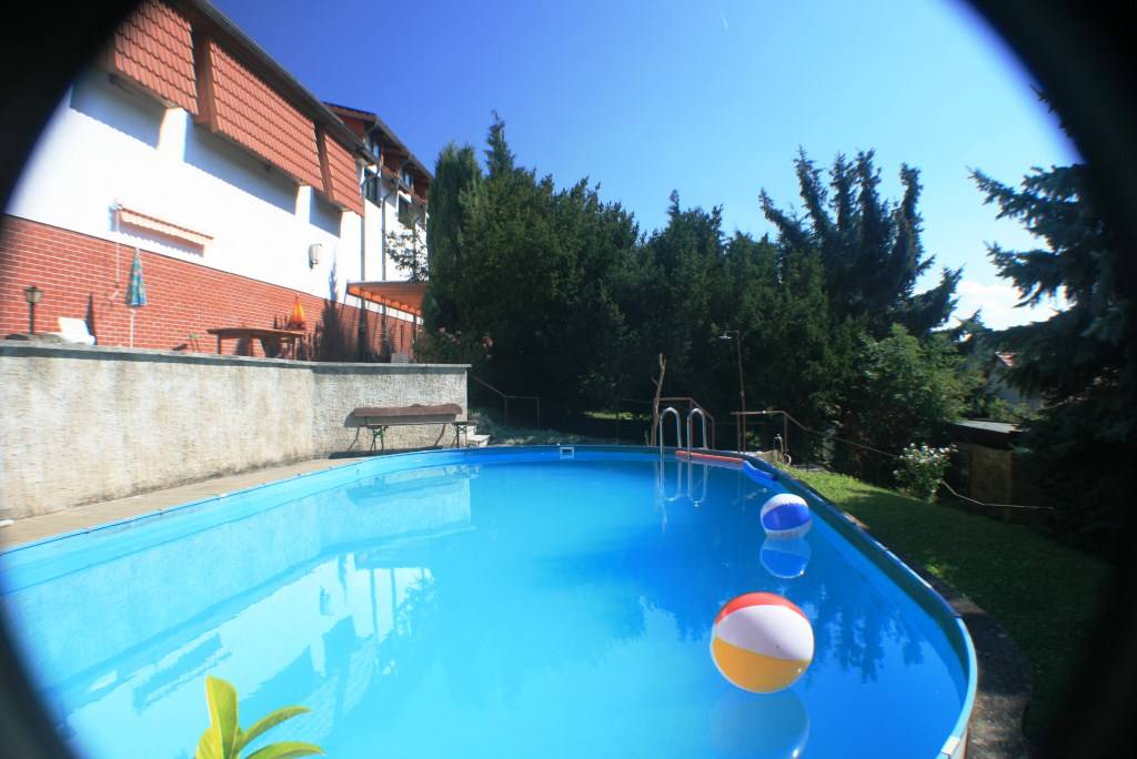 Casa Rural ∙ 2 Habitaciones ∙ 4 Huéspedes - Turingia