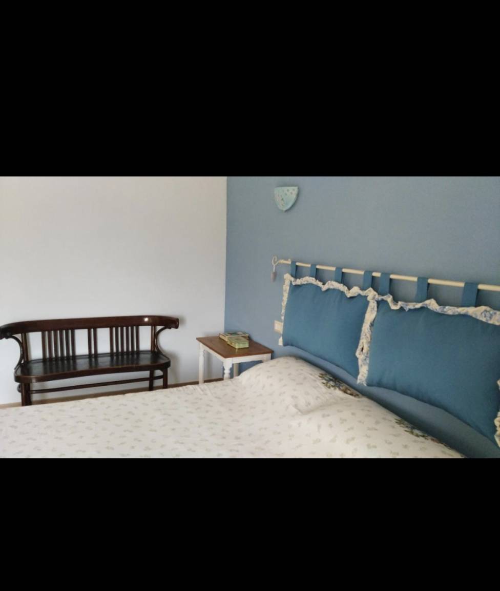 Apartment ∙ 1 Bedroom ∙ 4 Guests - Sardinia