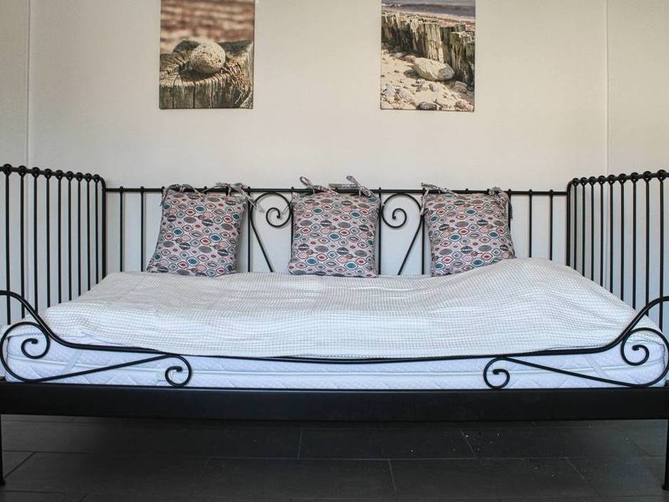 120 m² Ferienwohnung ∙ 2 Schlafzimmer ∙ 5 Gäste – Bild 13