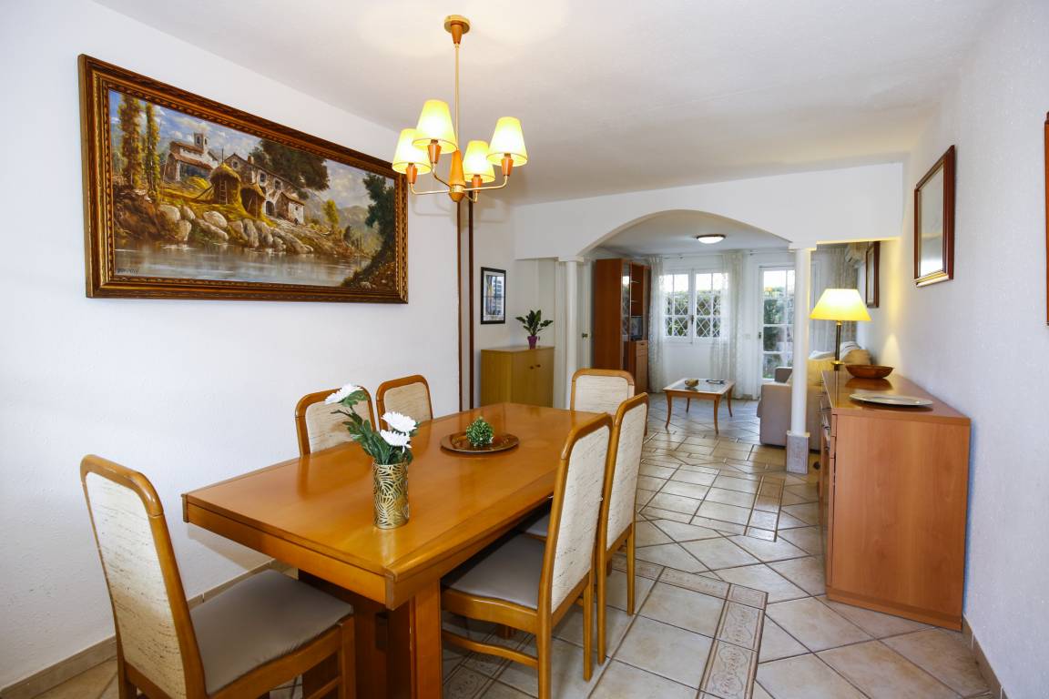 100 M² Casa ∙ 3 Habitaciones ∙ 7 Huéspedes - Cambrils
