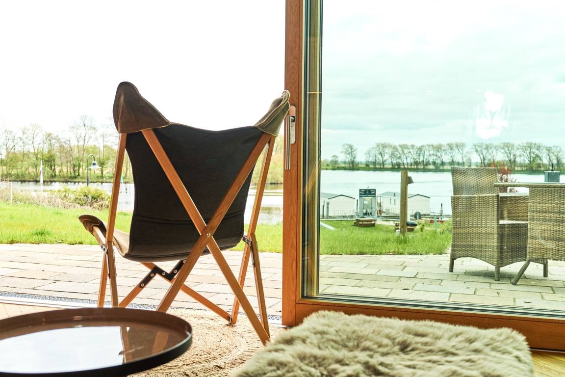 50 m² Ferienwohnung ∙ 1 Schlafzimmer ∙ 2 Gäste – Bild 10