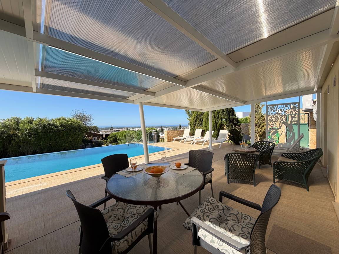 50 M² Apartment ∙ 1 Bedroom ∙ 3 Guests - Loulé