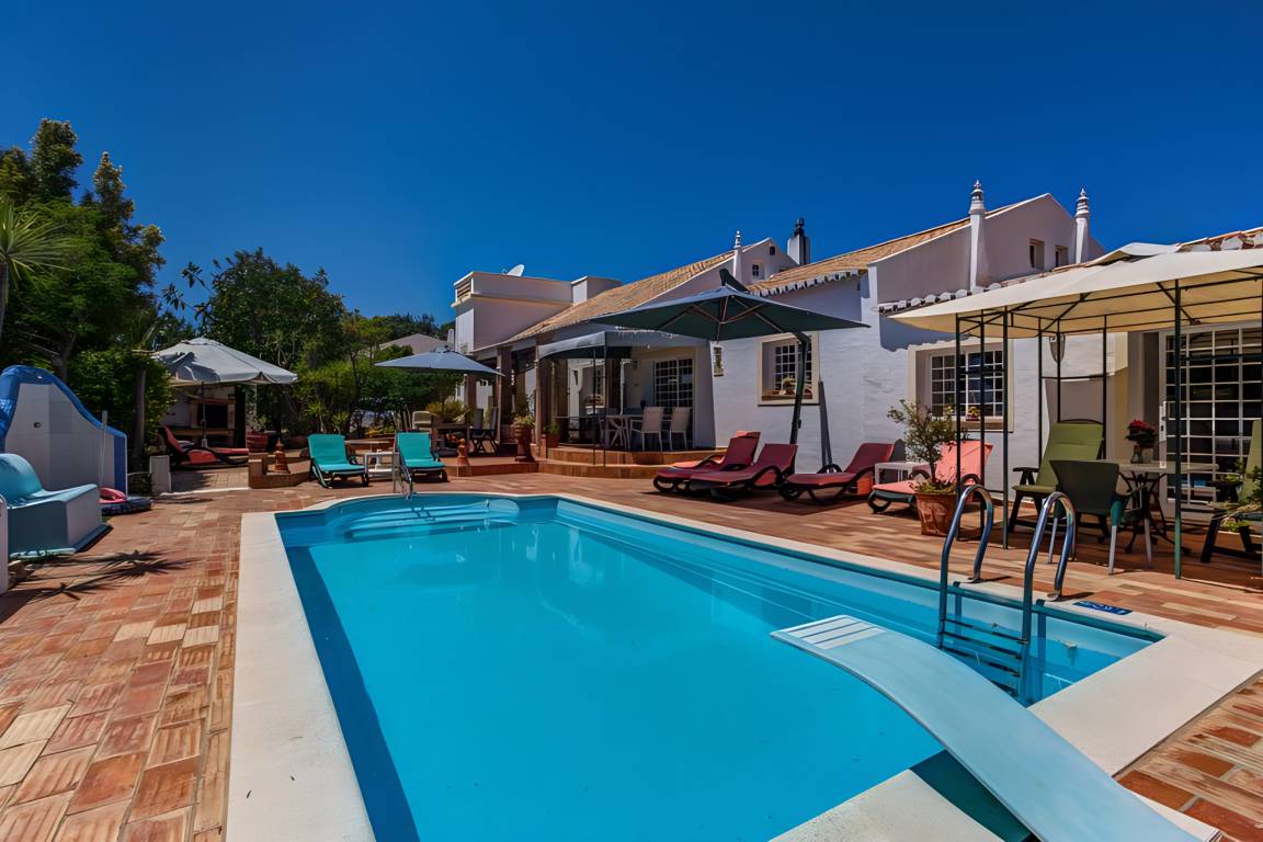 72 M² Apartment ∙ 2 Bedrooms ∙ 4 Guests - Alvor