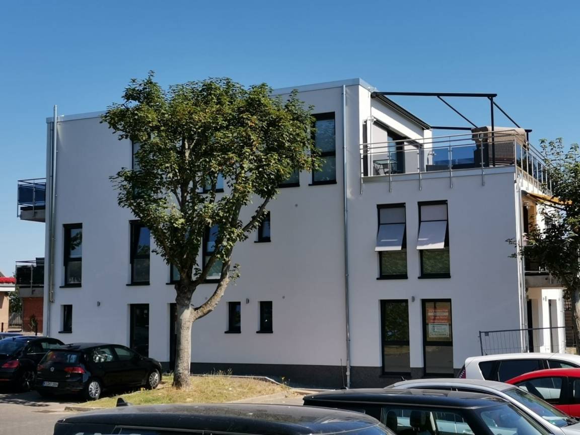 83 m² Ferienwohnung ∙ 1 Schlafzimmer ∙ 3 Gäste – Bild 19