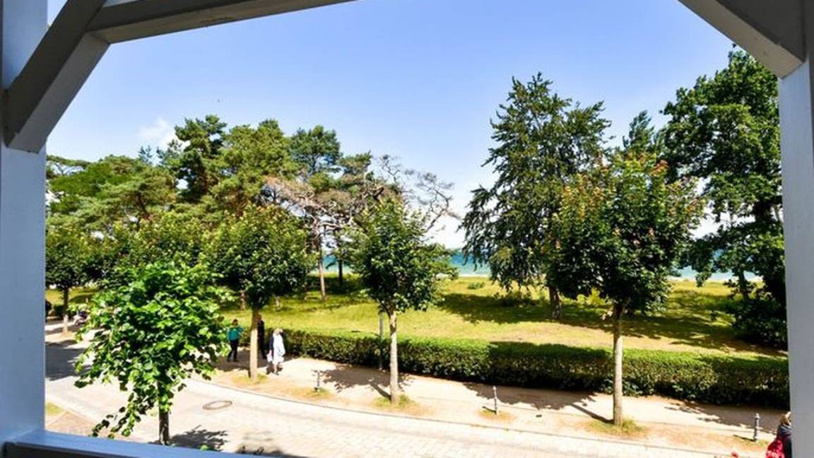 30 M² Appartement ∙ 2 Gasten - Binz