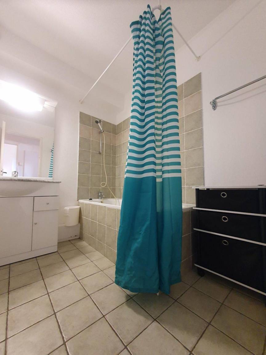 40 m² Ferienwohnung ∙ 1 Schlafzimmer ∙ 6 Gäste – Bild 20