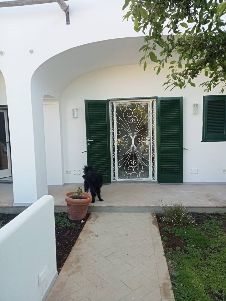 Talo ∙ 3 Makuuhuonetta ∙ 5 Vierasta - Anacapri