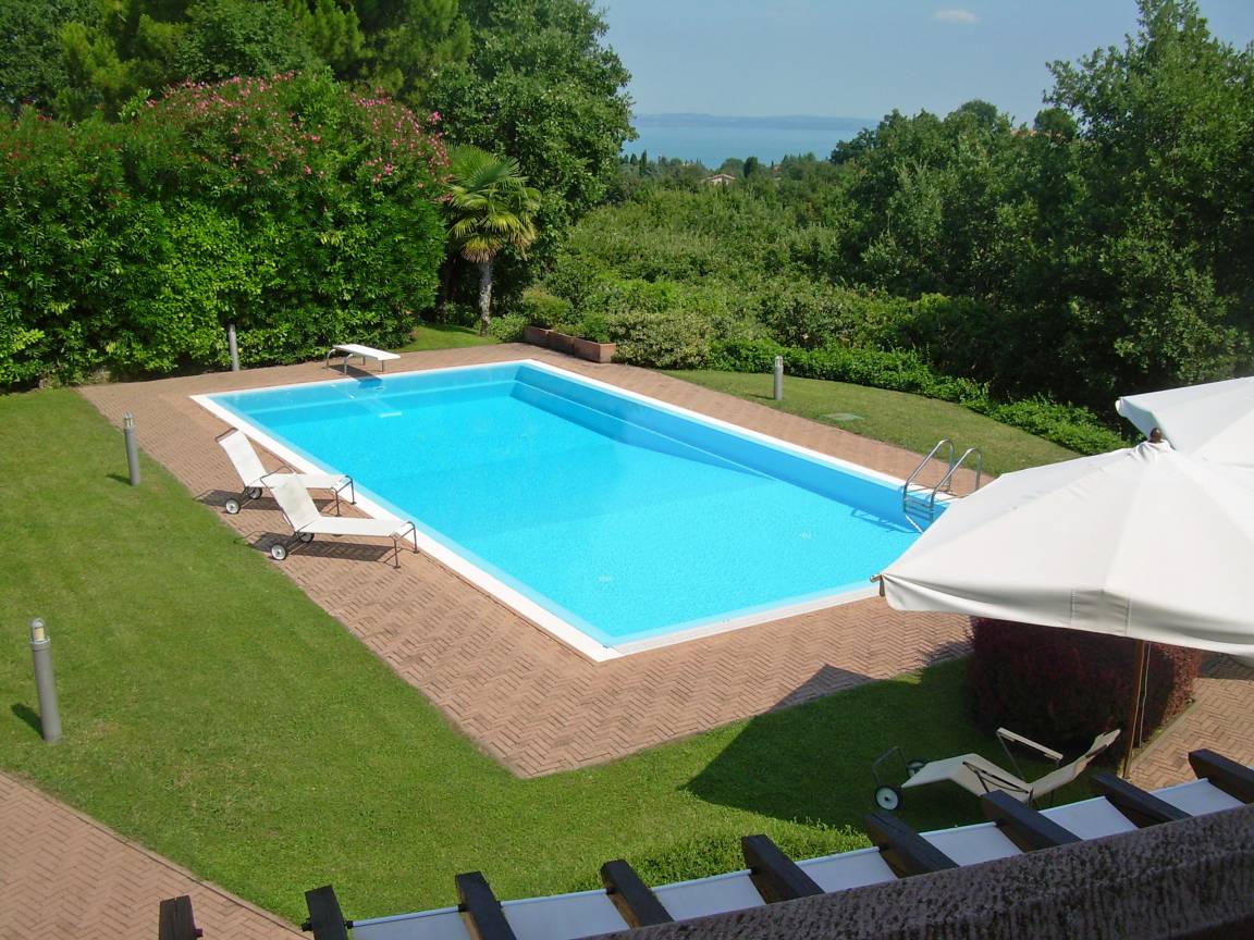 300 M² Villa ∙ 4 Slaapkamers ∙ 12 Gasten - Desenzano del Garda