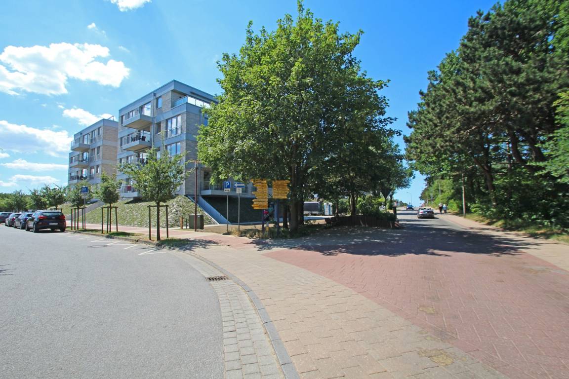 75 m² Ferienwohnung ∙ 2 Schlafzimmer ∙ 5 Gäste – Bild 16