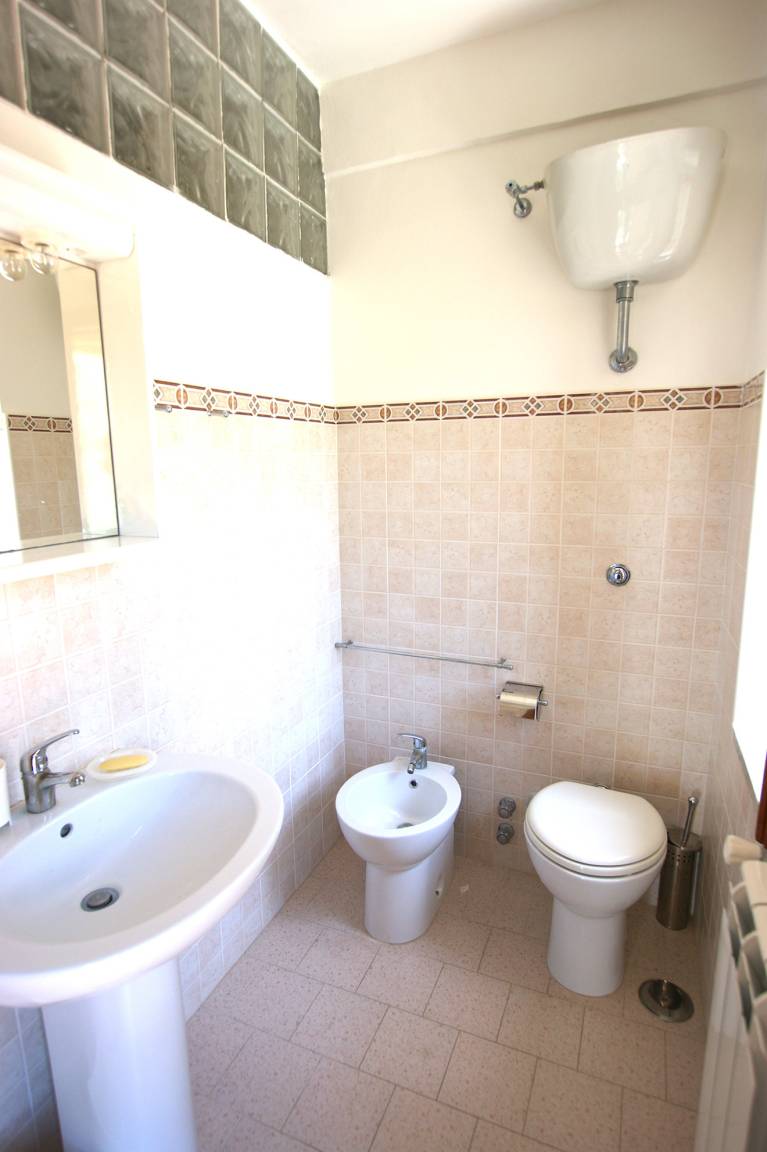 70 m² Ferienwohnung ∙ 2 Schlafzimmer ∙ 5 Gäste – Bild 17