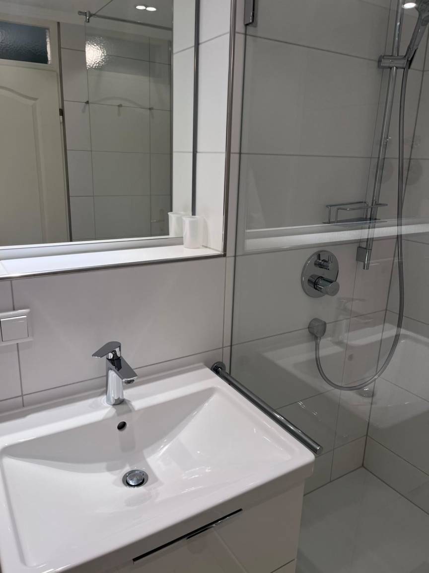 34 m² Ferienwohnung ∙ 1 Schlafzimmer ∙ 2 Gäste – Bild 14