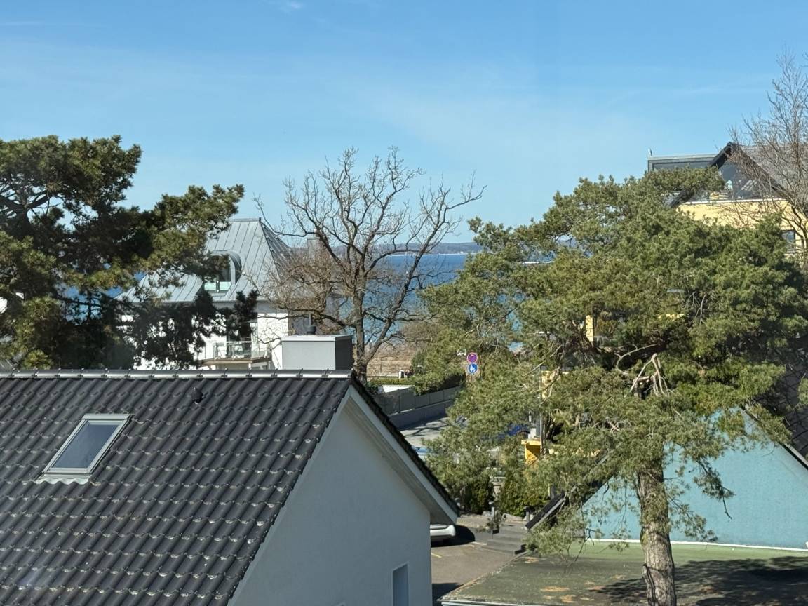 110 m² Ferienwohnung ∙ 2 Schlafzimmer ∙ 4 Gäste – Bild 41