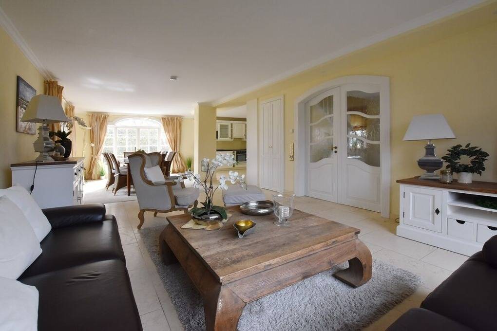 170 m² Ferienhaus ∙ 3 Schlafzimmer ∙ 6 Gäste – Bild 5