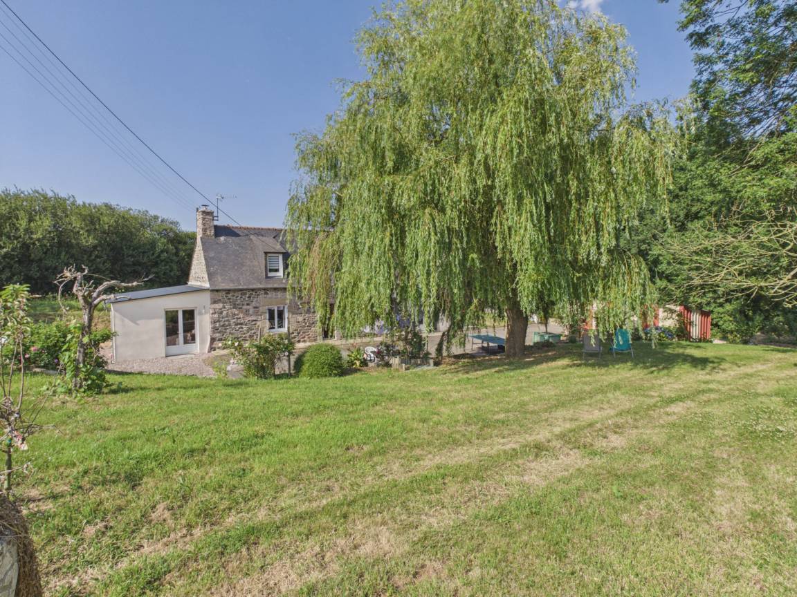 110 M² Maison De Vacances ∙ 3 Chambres ∙ 6 Personnes - Fréhel