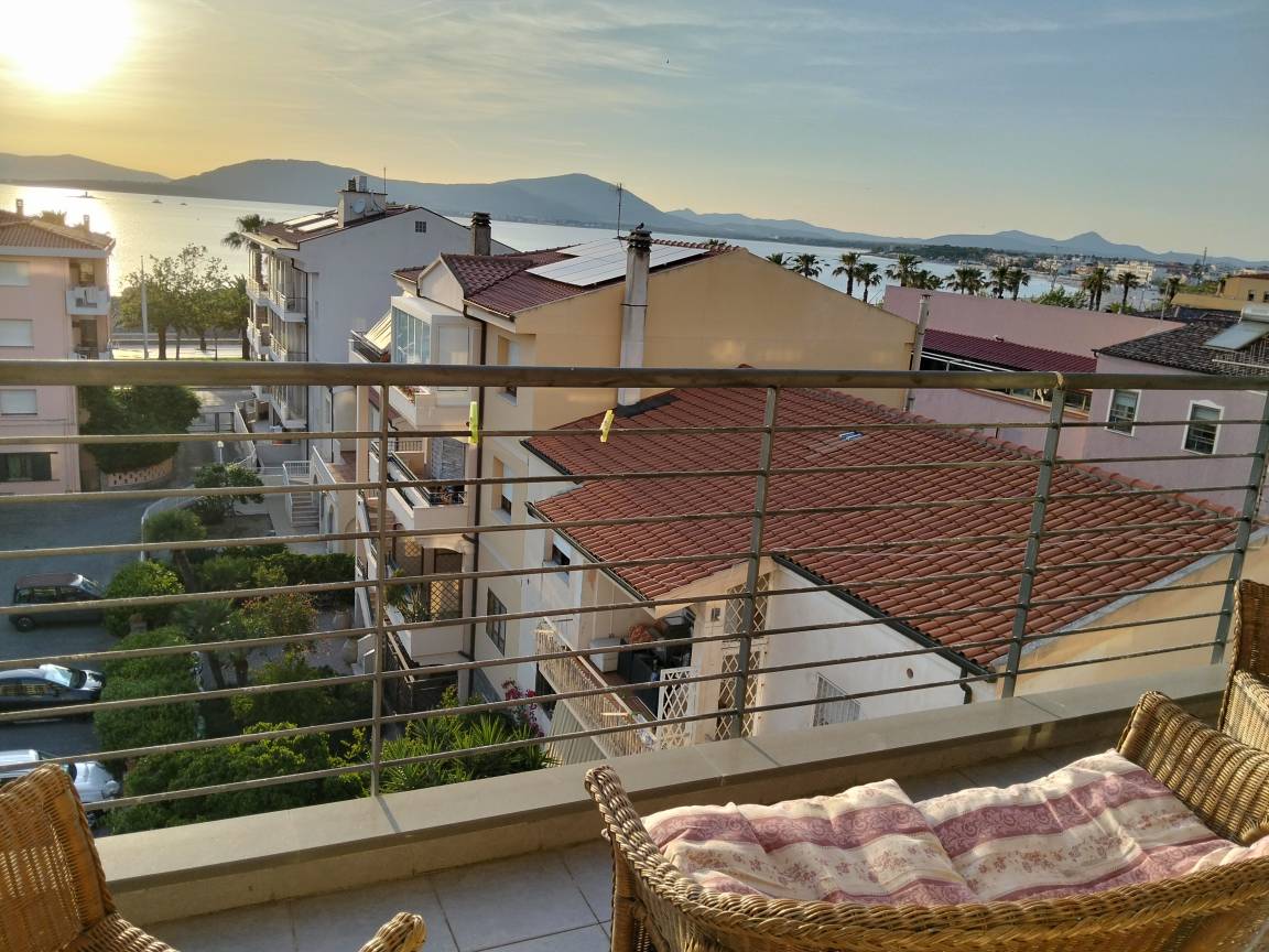 80 M² Appartement ∙ 2 Chambres ∙ 6 Personnes - Alghero