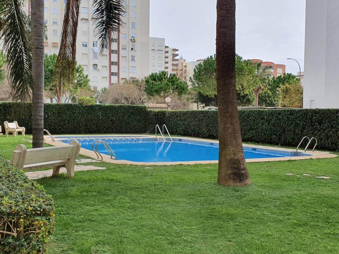 74 M² Apartamento ∙ 3 Habitaciones ∙ 6 Huéspedes - Daimuz