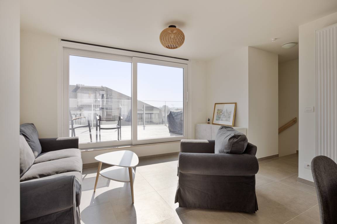 Appartement ∙ 3 Slaapkamers ∙ 6 Gasten - Bray-Dunes