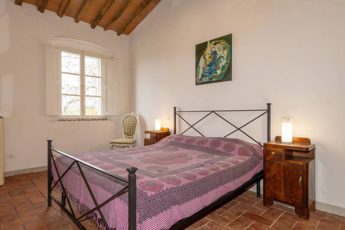 80 M² Ferienwohnung ∙ 2 Schlafzimmer ∙ 5 Gäste - Castagneto Carducci