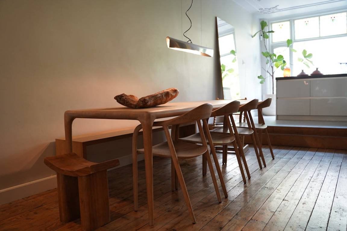 130 M² Apartamento ∙ 2 Quartos ∙ 4 Hóspedes - Rotterdam