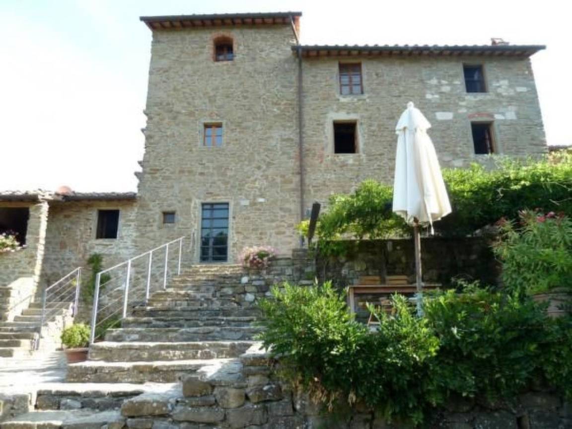 63 M² Maison De Vacances ∙ 1 Chambre ∙ 2 Personnes - Greve in Chianti