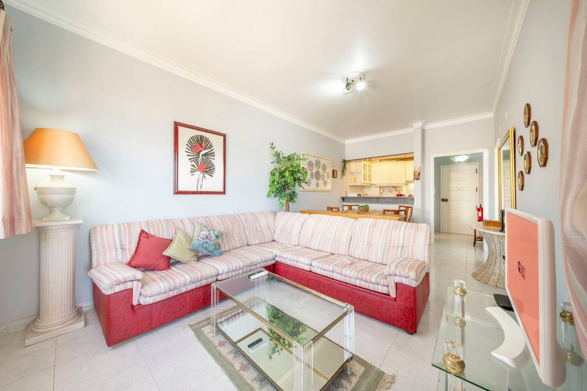65 M² Apartament ∙ 2 Sypialnie ∙ 4 Gości - Oeiras