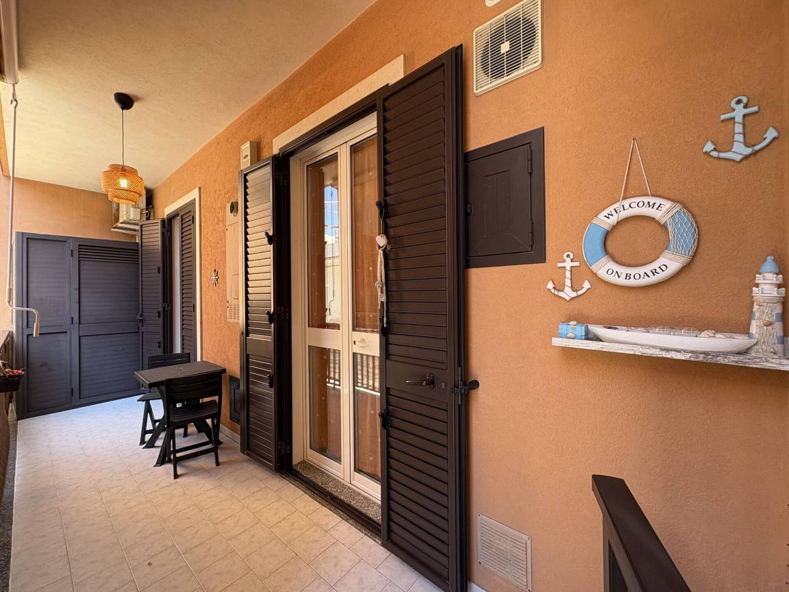 55 m&sup2; Unterkunft 2 Schlafzimmer 5 G&auml;ste