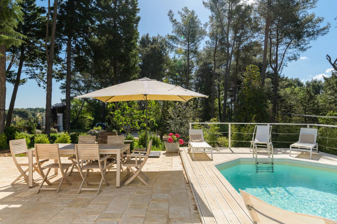 140 M² Villa ∙ 3 Bedrooms ∙ 7 Guests - Martina Franca