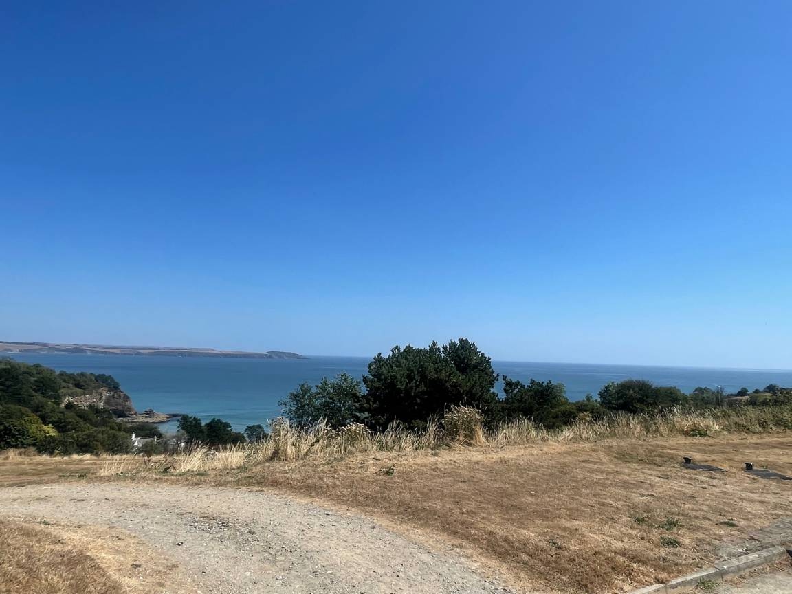 40 M² House ∙ 2 Bedrooms ∙ 4 Guests - St Austell