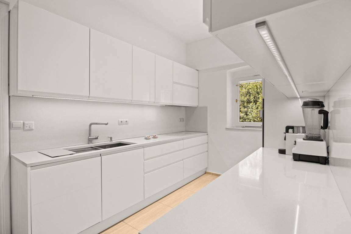 145 m² Ferienwohnung ∙ 2 Schlafzimmer ∙ 4 Gäste – Bild 26