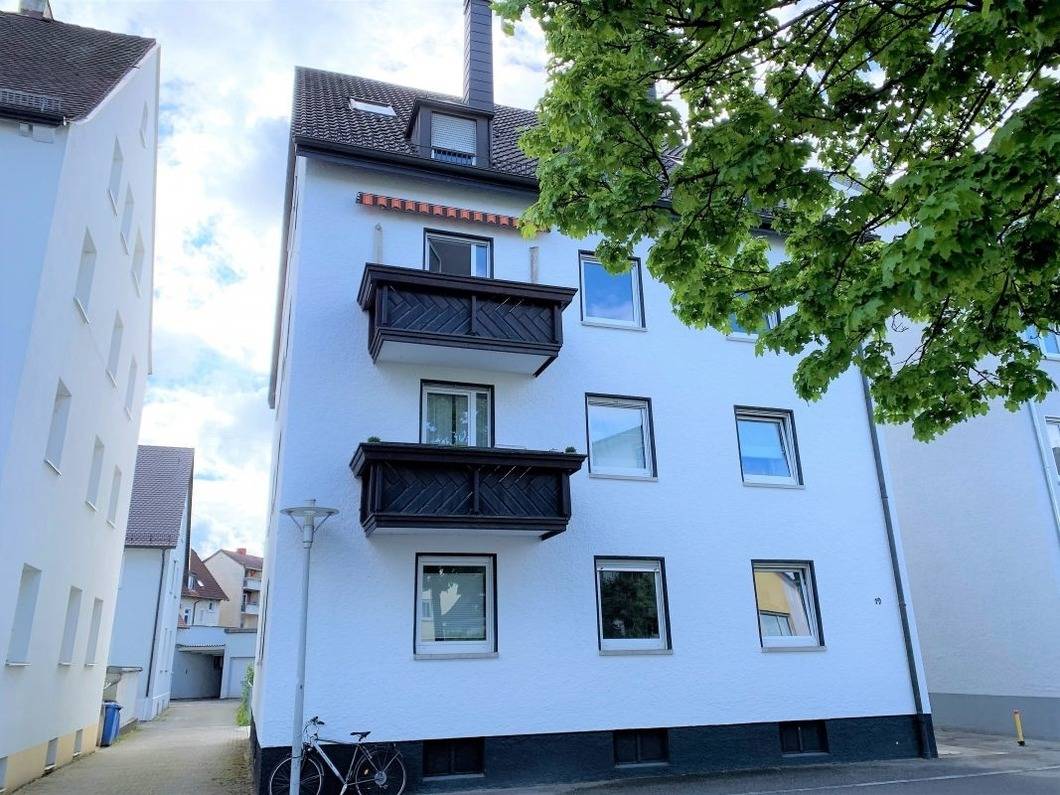 50 m² Ferienwohnung ∙ 1 Schlafzimmer ∙ 2 Gäste – Bild 15