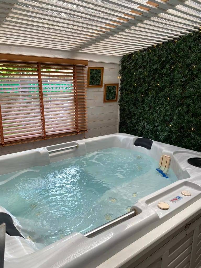 Chalet ∙ 1 Bedroom ∙ 2 Guests - Labouheyre