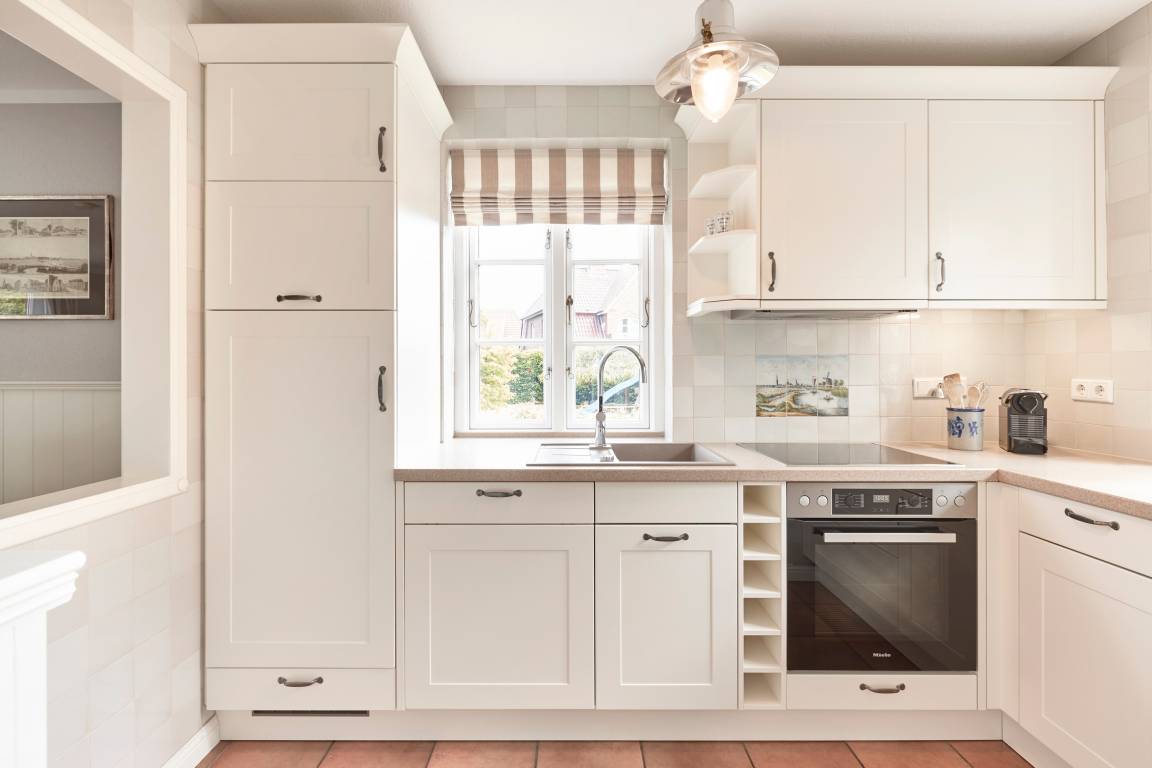90 m² Ferienhaus ∙ 2 Schlafzimmer ∙ 4 Gäste – Bild 10