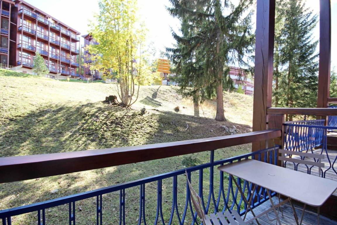 34 m² Ferienwohnung ∙ 1 Schlafzimmer ∙ 6 Gäste – Bild 10