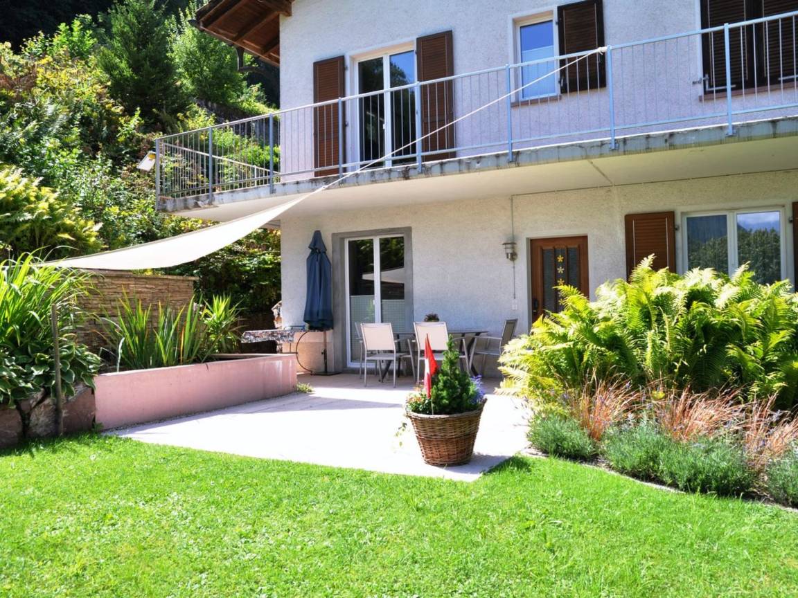 Ferienwohnung ∙ 2 Schlafzimmer ∙ 4 Gäste - Amden