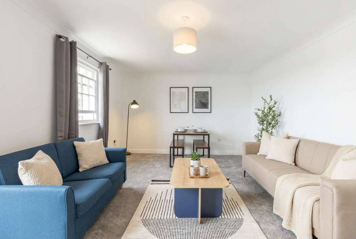 Apartment ∙ 1 Bedroom ∙ 2 Guests - Whitehaven Beach