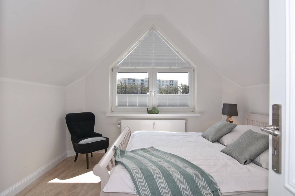 35 m² Ferienwohnung ∙ 1 Schlafzimmer ∙ 2 Gäste – Bild 11