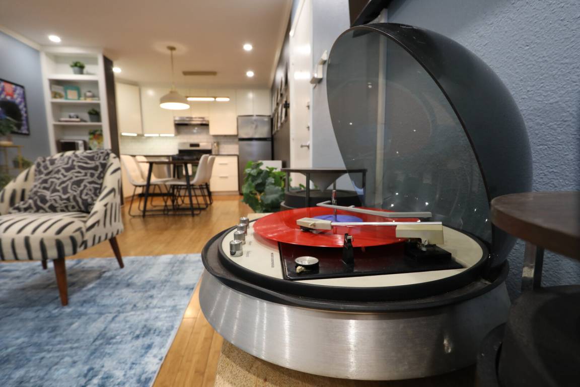 71 M² Condo ∙ 2 Bedrooms ∙ 4 Guests - Austin, TX