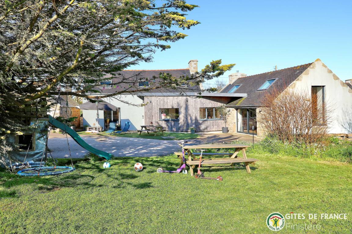 130 m&sup2; G&icirc;te 4 Schlafzimmer 8 G&auml;ste