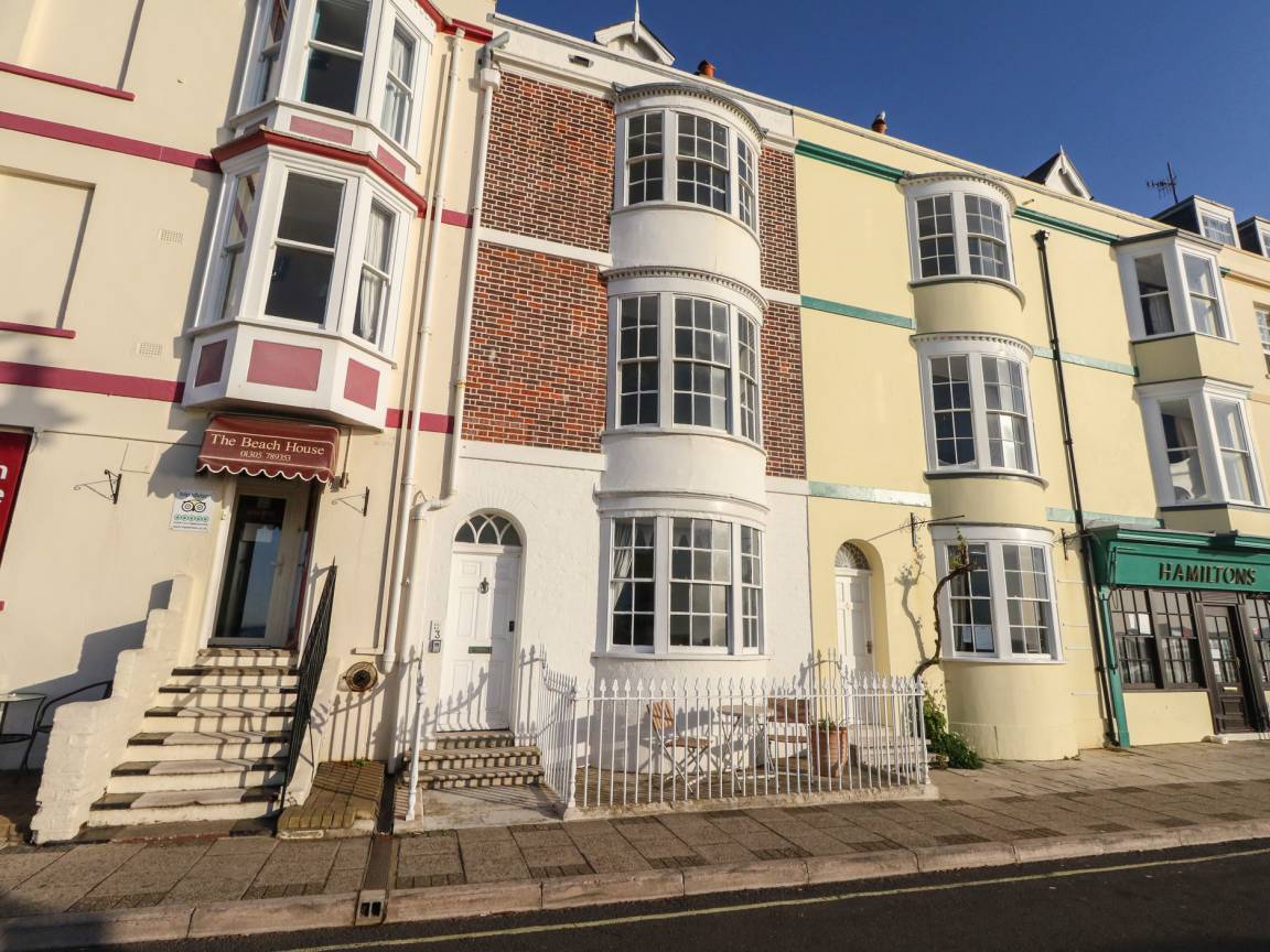 Cottage ∙ 1 Bedroom ∙ 2 Guests - Dorchester