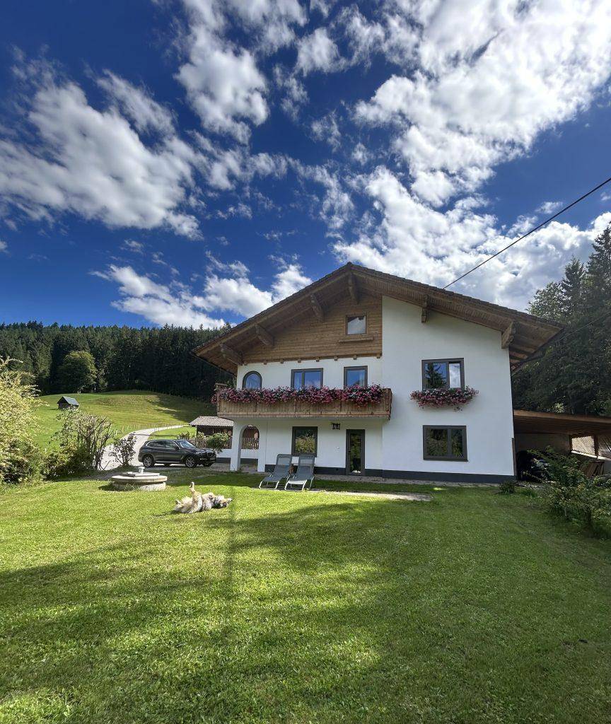 80 M² Apartamento ∙ 2 Habitaciones ∙ 8 Huéspedes - Haus