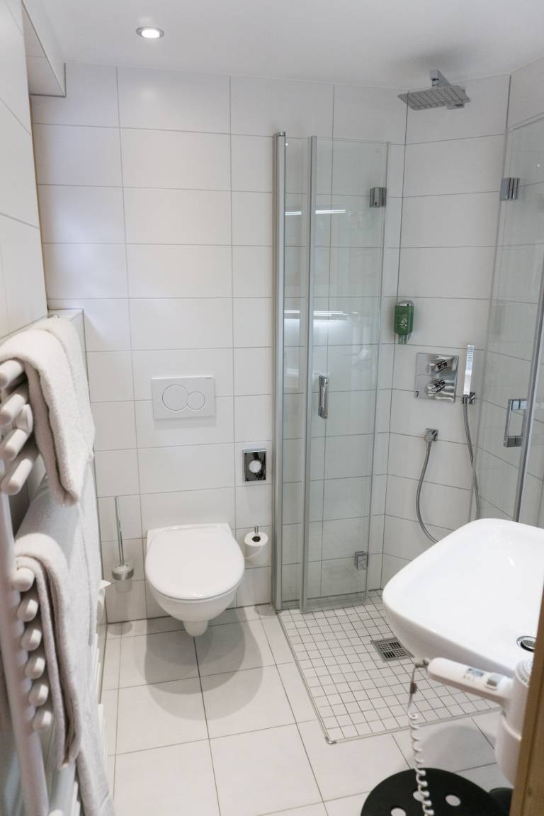 60 m² Ferienhaus ∙ 1 Schlafzimmer ∙ 2 Gäste – Bild 9
