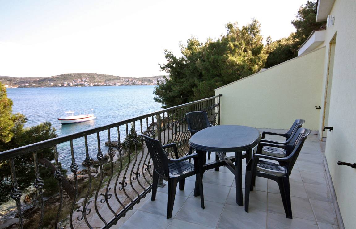 55 M² Appartement ∙ 2 Chambres ∙ 5 Personnes - Primošten