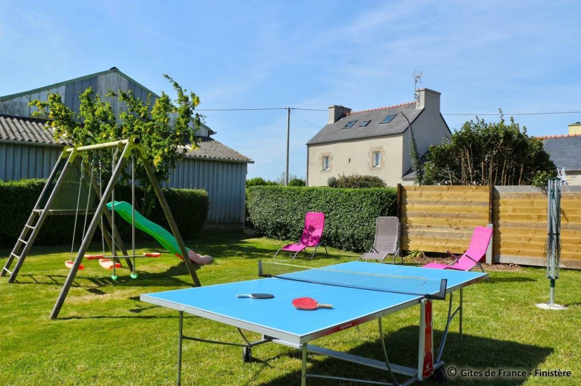 105 m&sup2; G&icirc;te 3 Schlafzimmer 6 G&auml;ste