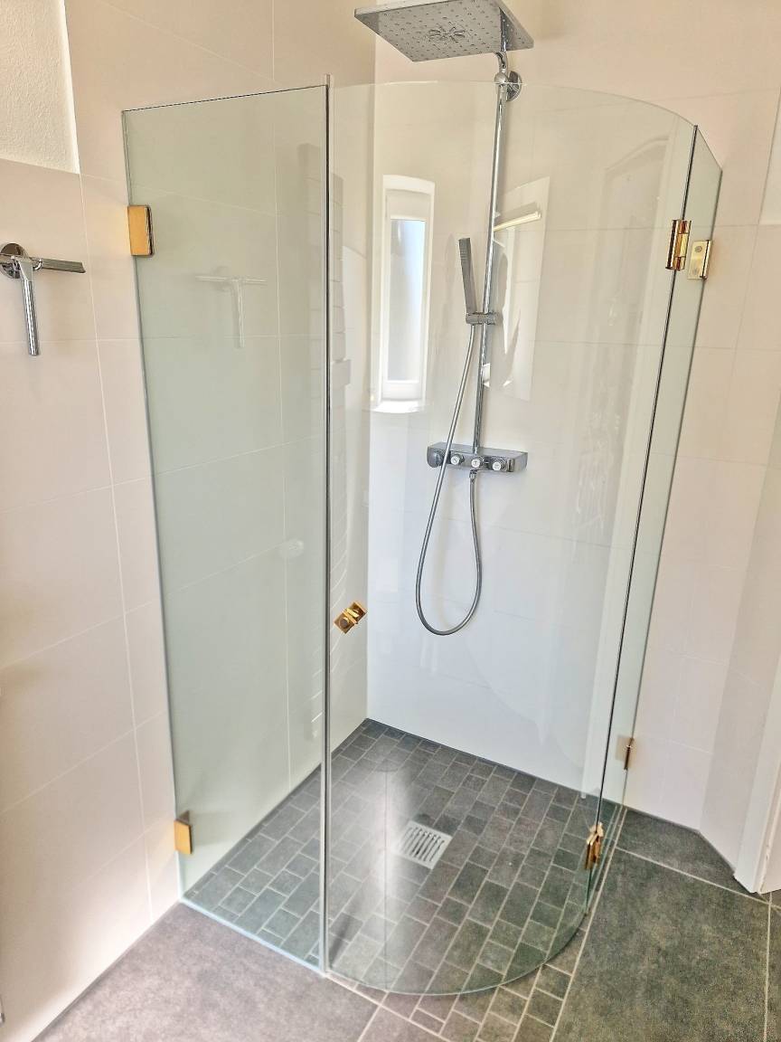 65 m² Ferienwohnung ∙ 1 Schlafzimmer ∙ 3 Gäste – Bild 23