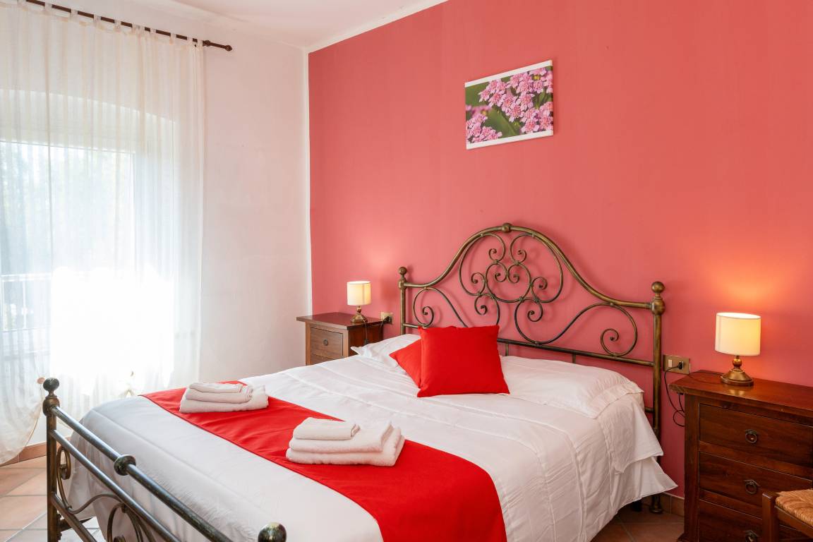 60 M² Appartement ∙ 2 Slaapkamers ∙ 3 Gasten - Rosignano Marittimo