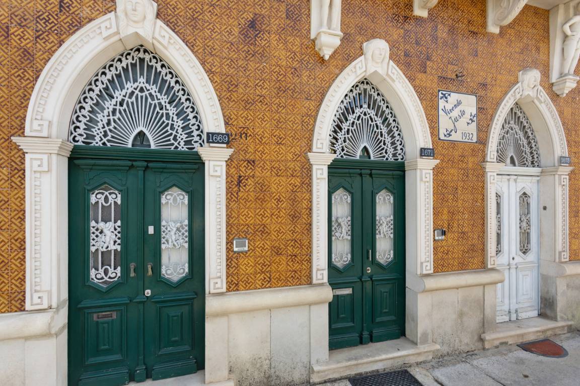 150 M² Apartament ∙ 6 Sypialni ∙ 12 Gości - Fatima