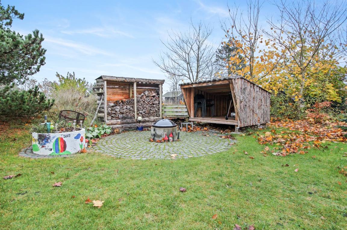 61 m² Ferienhaus ∙ 2 Schlafzimmer ∙ 6 Gäste – Bild 26