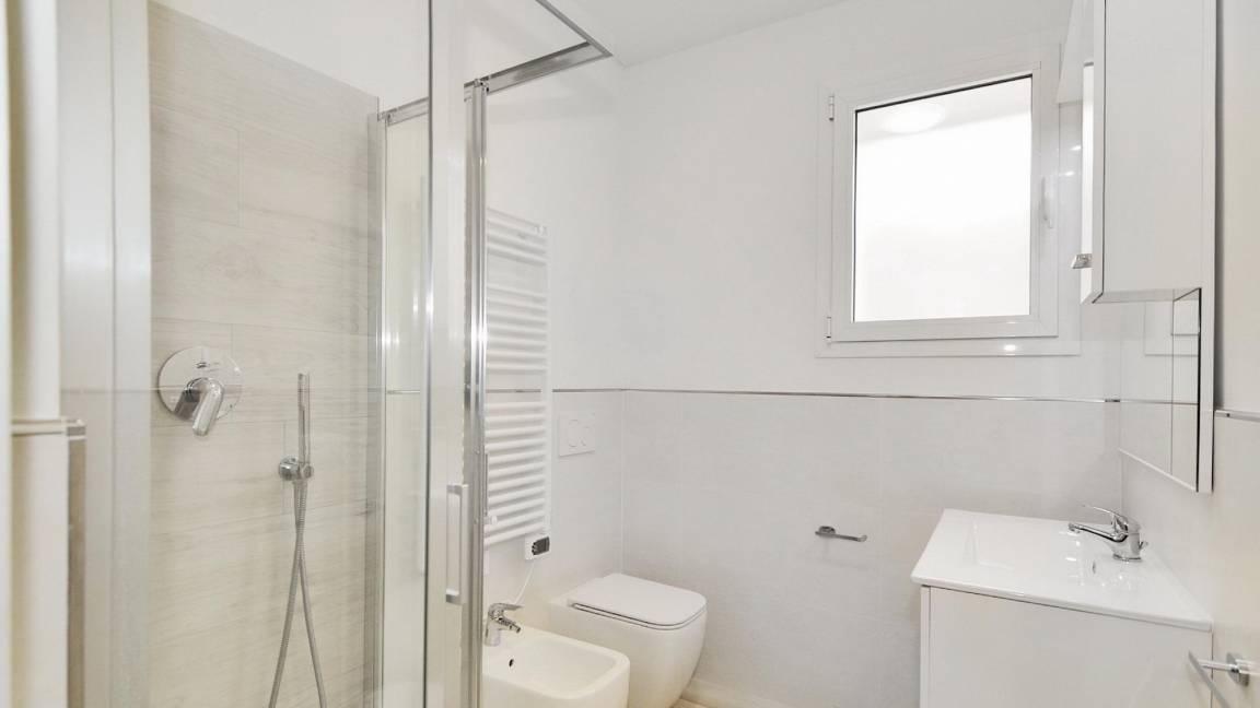 47 m² Ferienwohnung ∙ 1 Schlafzimmer ∙ 5 Gäste – Bild 4